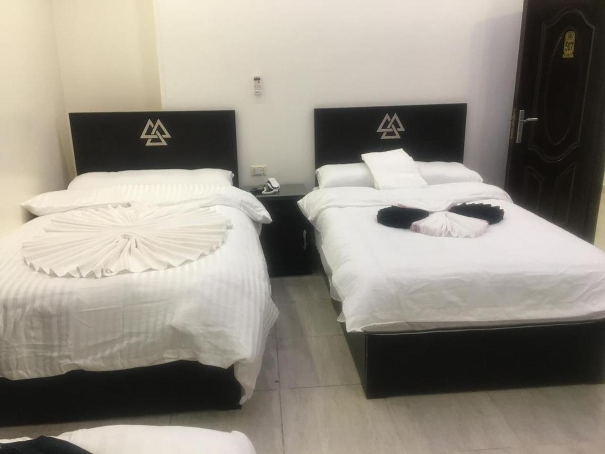 Magical Pyramids Hotel Cairo Ngoại thất bức ảnh