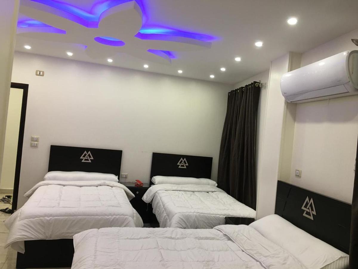 Magical Pyramids Hotel Cairo Ngoại thất bức ảnh