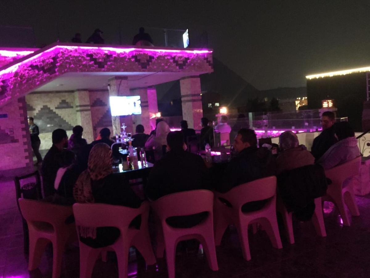 Magical Pyramids Hotel Cairo Ngoại thất bức ảnh