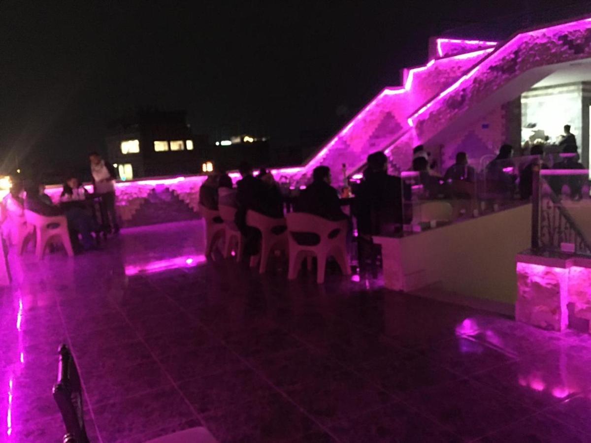 Magical Pyramids Hotel Cairo Ngoại thất bức ảnh